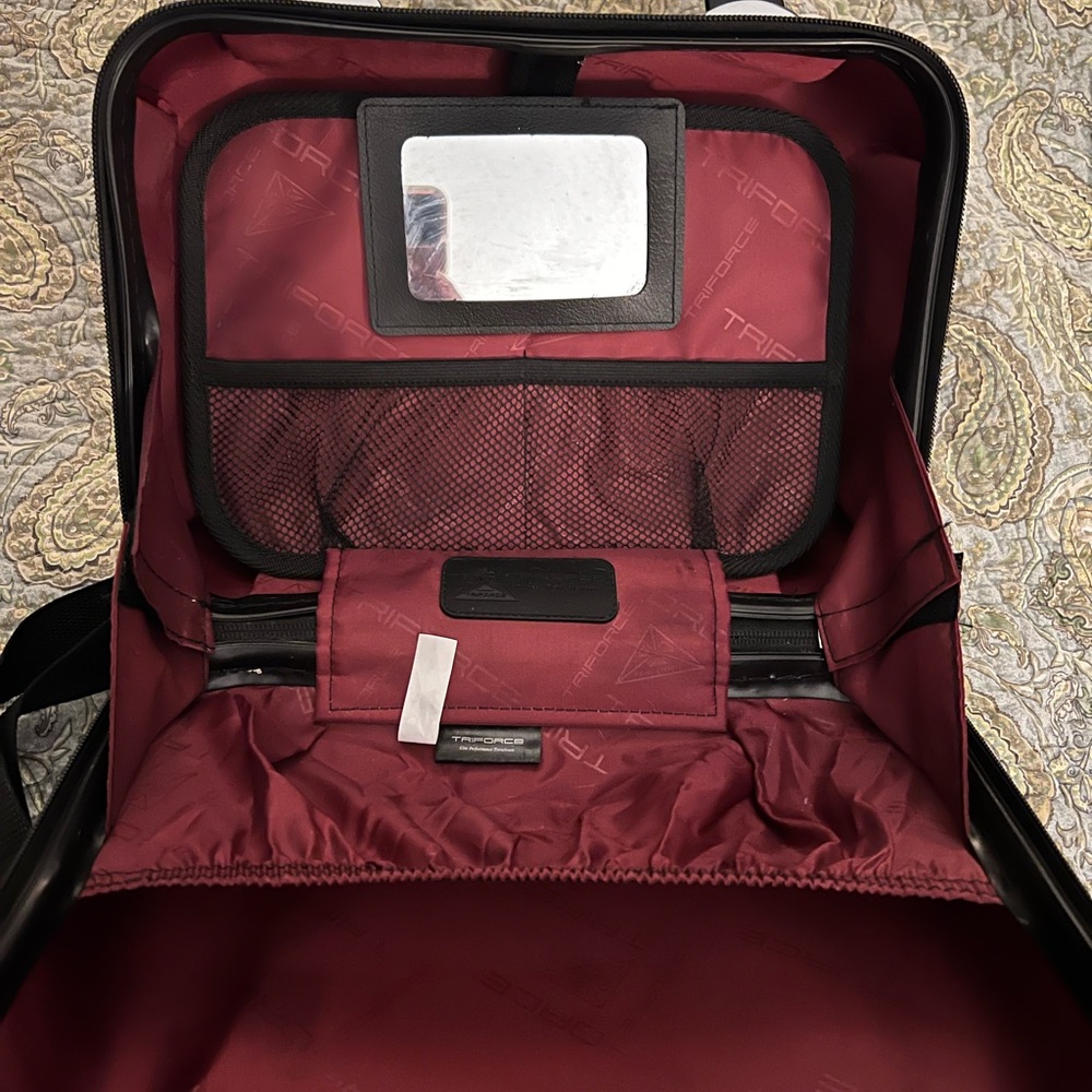 Cosmetic Case